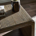 LEO END TABLE