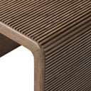 LEO END TABLE
