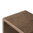 LEO END TABLE