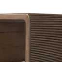 LEO END TABLE