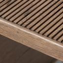 LEO END TABLE