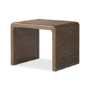 LEO END TABLE