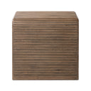 LEO END TABLE