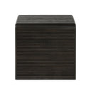 LEO END TABLE