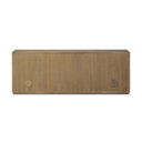 Leo Media Console