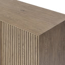Leo Media Console