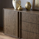 Leo Media Console