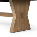 TIA DINING TABLE