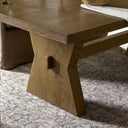 TIA DINING TABLE