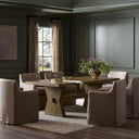 TIA DINING TABLE