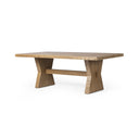 TIA DINING TABLE