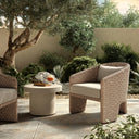 FAE OUTDOOR CHAIR