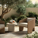 FAE OUTDOOR CHAIR