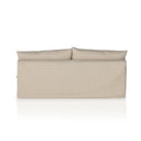 BUILD YOUR OWN: GRANT SLIPCOVER SECTIONAL