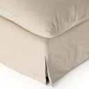 BUILD YOUR OWN: GRANT SLIPCOVER SECTIONAL