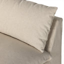 BUILD YOUR OWN: GRANT SLIPCOVER SECTIONAL