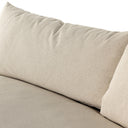 BUILD YOUR OWN: GRANT SLIPCOVER SECTIONAL