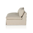 BUILD YOUR OWN: GRANT SLIPCOVER SECTIONAL