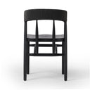 BUXTON DINING CHAIR