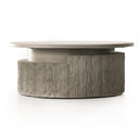 Huron Outdoor Coffee Table