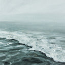 MORNING WAVES BY SHAINA PAGE