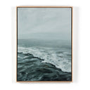 MORNING WAVES BY SHAINA PAGE
