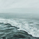 MORNING WAVES BY SHAINA PAGE