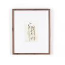 Figures I By Gold Rush Art Co
