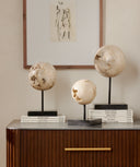 Figures I By Gold Rush Art Co
