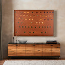 X SPOT RUST BY JAMIE BECKWITH