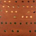 X SPOT RUST BY JAMIE BECKWITH
