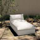 BUILD YOUR OWN: GRANT OUTDOOR SECTIONAL