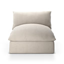 BUILD YOUR OWN: GRANT OUTDOOR SECTIONAL