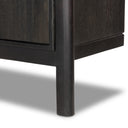REZA WIDE BOOKCASE