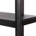 REZA WIDE BOOKCASE