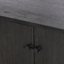REZA WIDE BOOKCASE