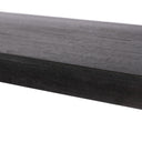 REZA WIDE BOOKCASE