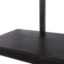REZA WIDE BOOKCASE