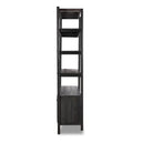 REZA WIDE BOOKCASE