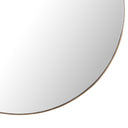 GEORGINA ROUND MIRROR