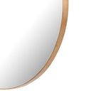 GEORGINA ROUND MIRROR