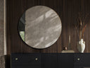 GEORGINA ROUND MIRROR
