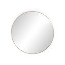 GEORGINA ROUND MIRROR