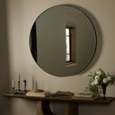 GEORGINA ROUND MIRROR