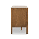 Riggs Media Console
