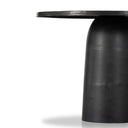 BASIL OUTDOOR DINING TABLE 42"