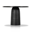 BASIL OUTDOOR DINING TABLE 42"