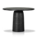 BASIL OUTDOOR DINING TABLE 42"