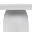 BASIL OUTDOOR DINING TABLE 42"