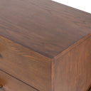 Halston 6 Drawer Dresser